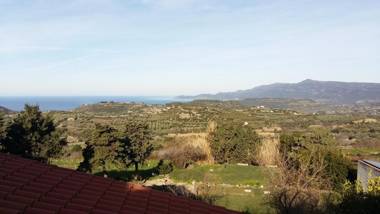 Hotel Villa Gli Asfodeli