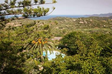 Hotel Villa Gli Asfodeli