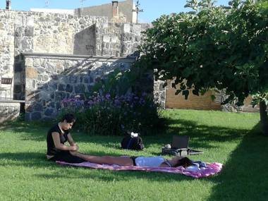 Hotel Maison Tresnuraghes