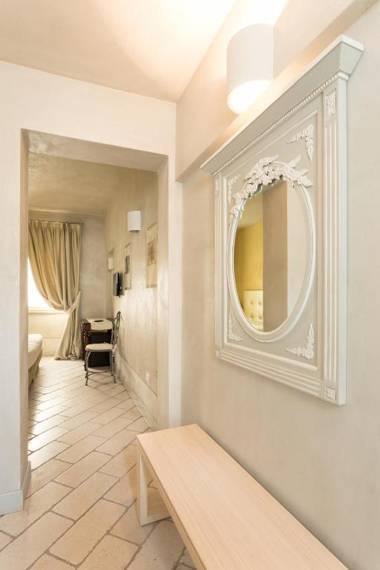 Il Cortiletto Hotel Maison