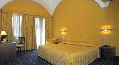 Albergo Ristorante Della Torre