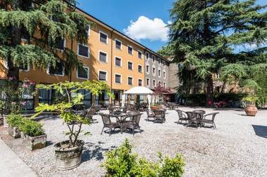 Hotel San Pancrazio
