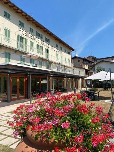 Residence delle Tre Corone