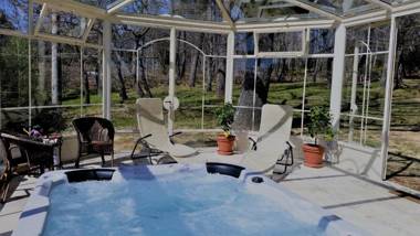 Agriturismo Torrenieri da Alessandro