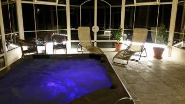 Agriturismo Torrenieri da Alessandro