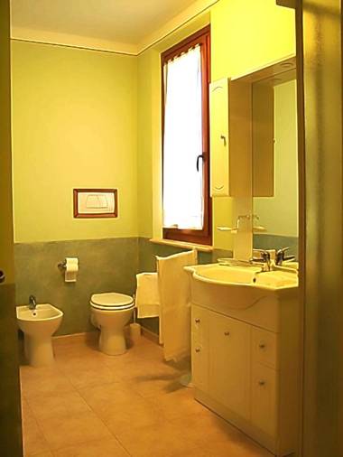 Il Piccolo Residence