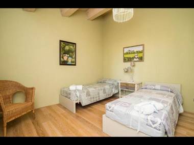 Deluxe Apartment in Villa Salvia - Cignella Resort Tuscany