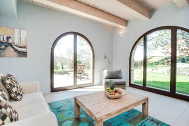 Villa Azzurro Deluxe - Cignella Resort