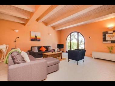 Deluxe Apartment Villa Pesca - Cignella Resort