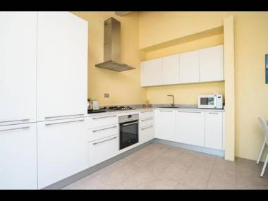 Superb two-storey Villa Limone Apartment - Resort Cignella