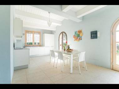 Villa Cielo Deluxe - Cignella Resort