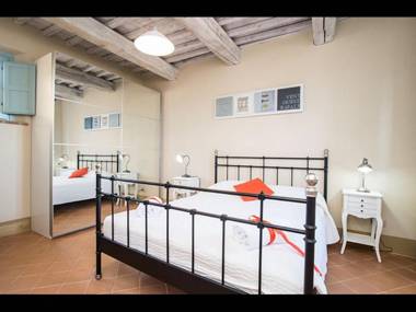 Cignella Resort Apartment Pino