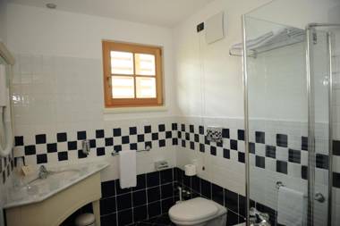 Hotel Relais Vecchio Maso