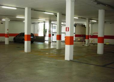 Hotel Sporting Trento