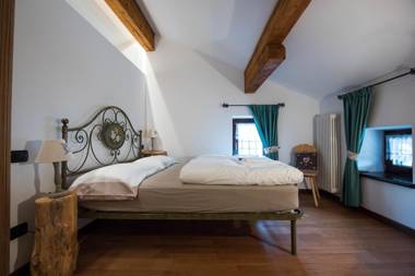 Agriturismo Mas dei Chini