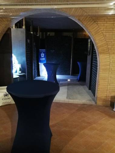 Agriturismo Mas dei Chini