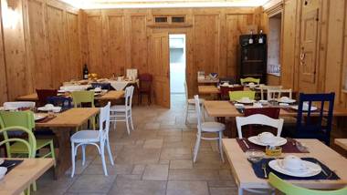 Agriturismo Mas dei Chini