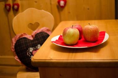 Agriturismo Mas dei Chini