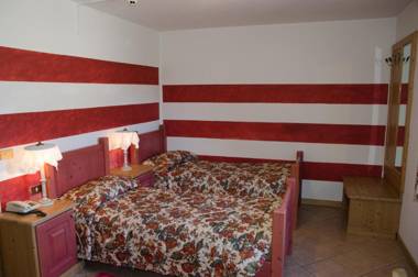 Garnì San Giorgio Della Scala