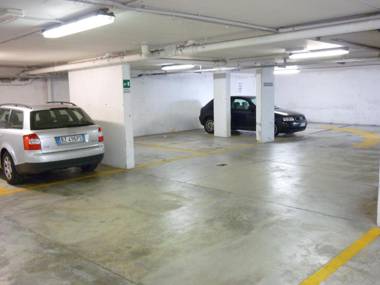 Hotel Garnì Villa Fontana