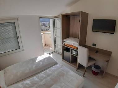 Hotel Garnì Villa Fontana