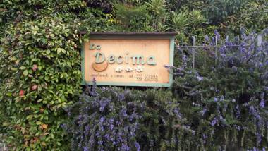 Agriturismo La Decima