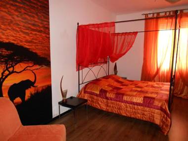 Bed & Breakfast Nettuno