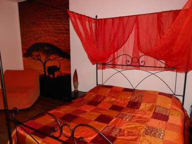 Bed & Breakfast Nettuno