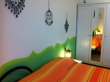Bed & Breakfast Nettuno