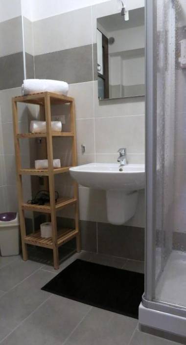 Trento B&B and Apartments