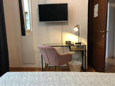 Trento B&B and Apartments