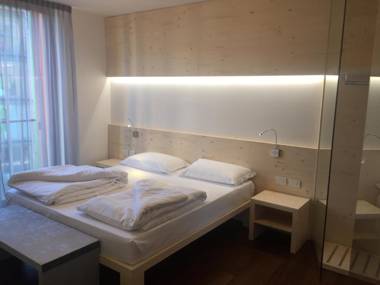 Komodo short stay apartments