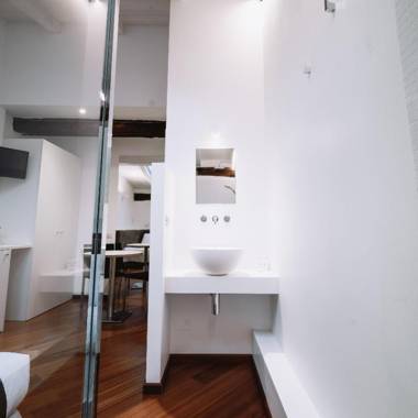 Heart of Trento Luxury House