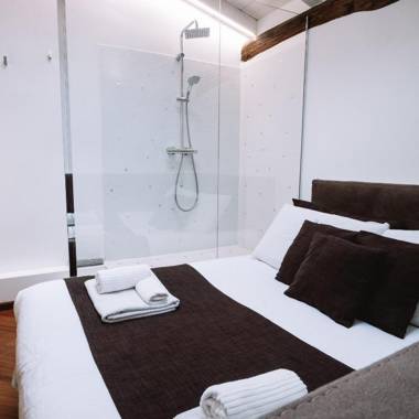 Heart of Trento Luxury House