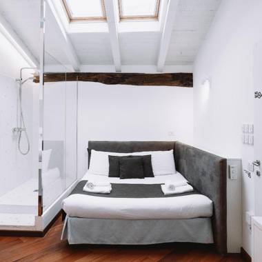 Heart of Trento Luxury House