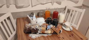 Mia B&B and Apartments