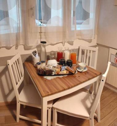 Mia B&B and Apartments