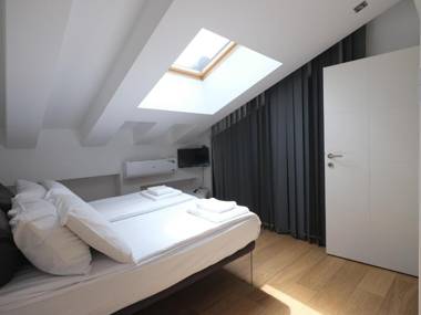 Heart of Trento Luxury House 2