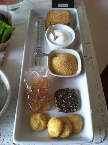 B&B al Palazzo Malfatti