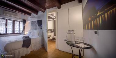 B&B Gli Scorci di Trento