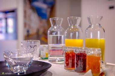 B&B Gli Scorci di Trento