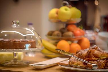 La Villa - Luxury Guest House