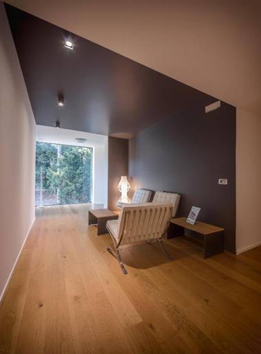 La Villa - Luxury Guest House