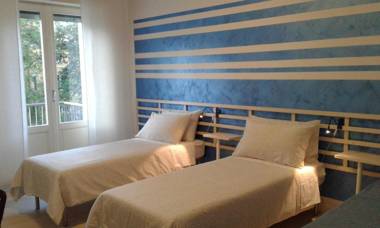 B&B Homer Trento