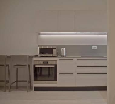 Casa Bacca apartments