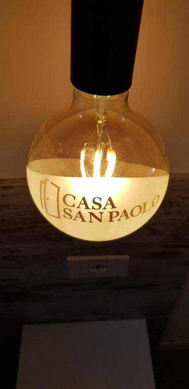 CASA SAN PAOLO Rooms And Apartments