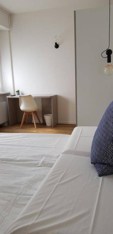 CASA SAN PAOLO Rooms And Apartments