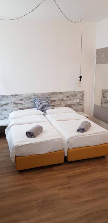 CASA SAN PAOLO Rooms And Apartments