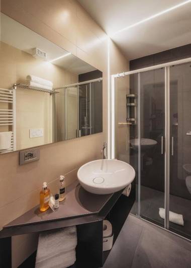 Le Palme Rooms & Breakfast