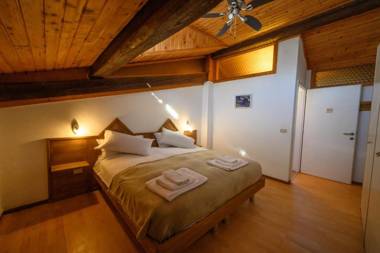 Bed and Breakfast Aurora